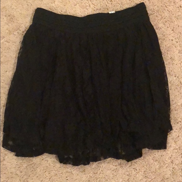 NWT Youth Girls Size 12 Matching Shirt and Skirt. - Picture 3 of 4